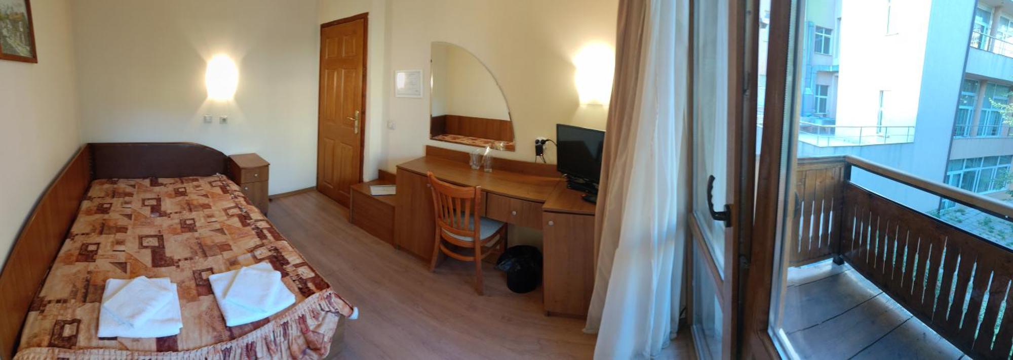 Hotel Medic Sofia