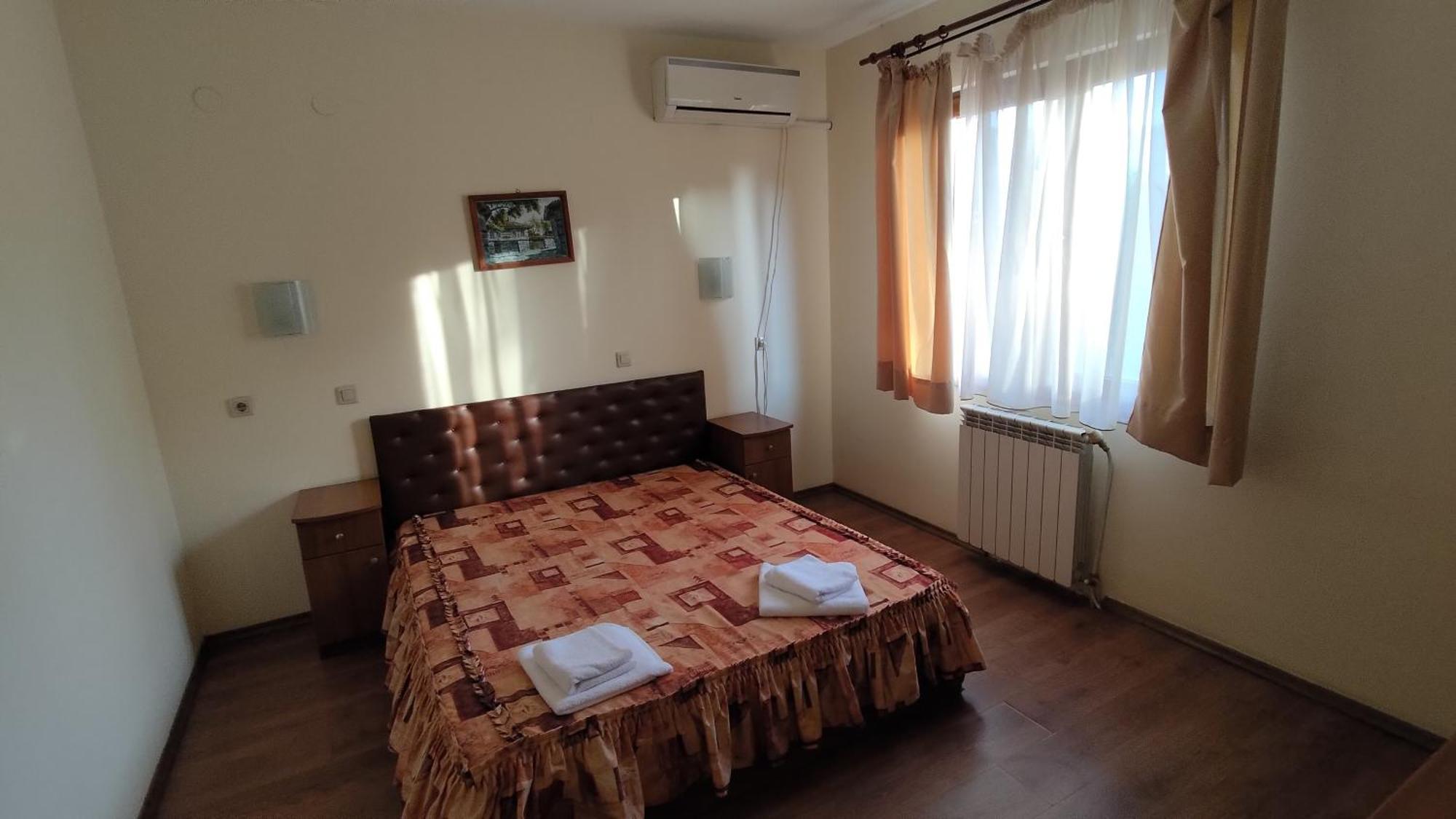 Medic Hotel 2*