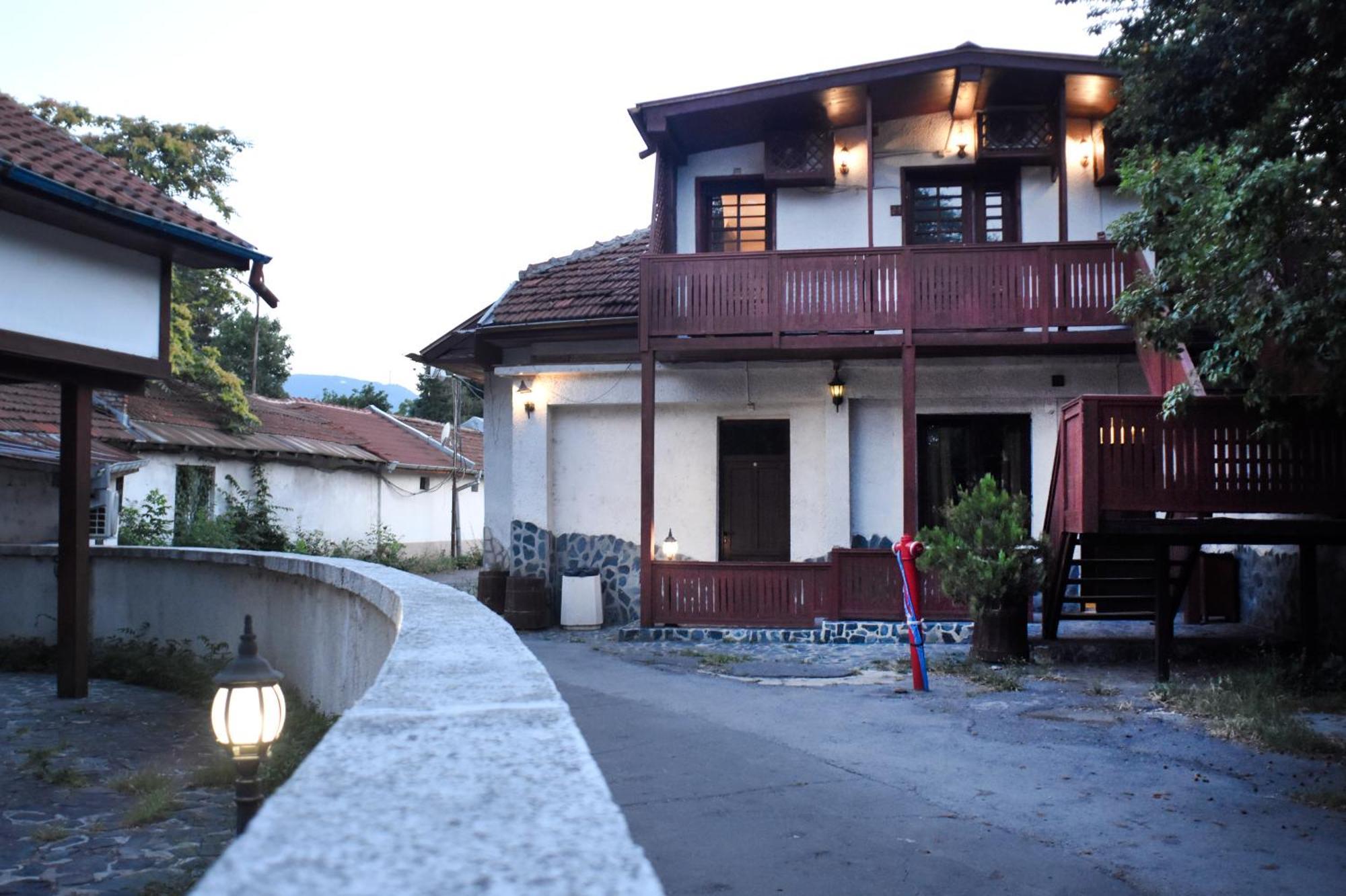 Medic Hotel 2*