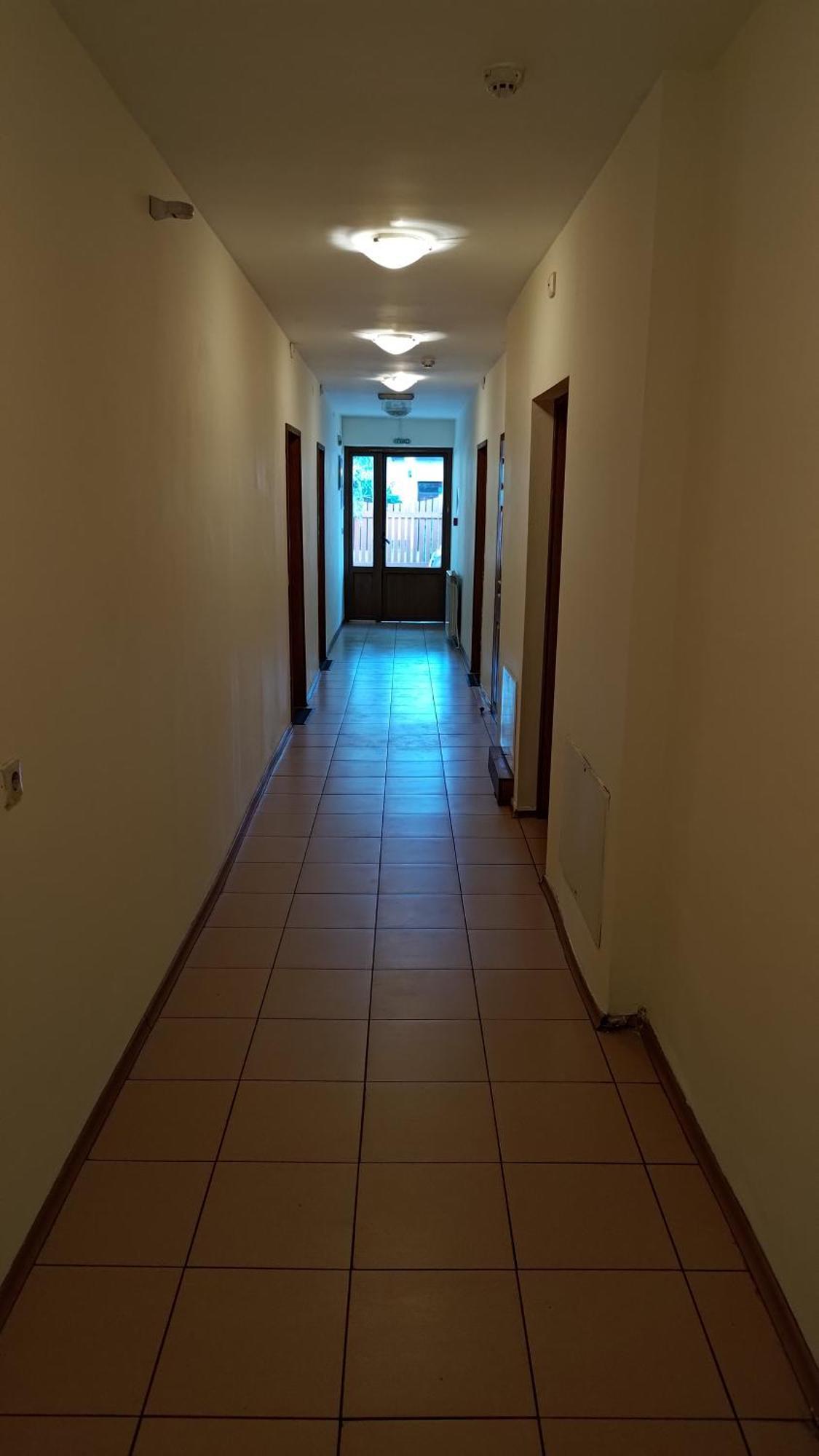 Medic Hotel