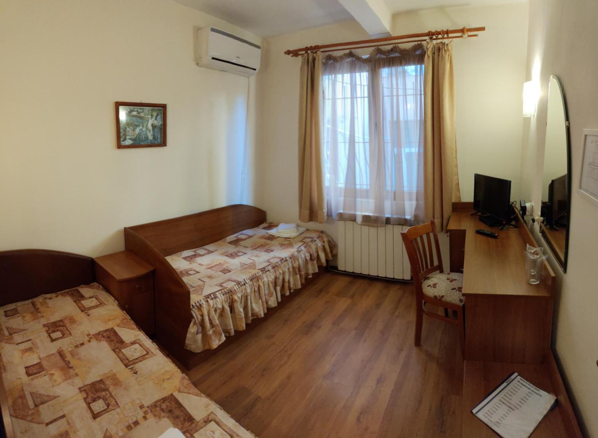 Hotel Medic Sofia