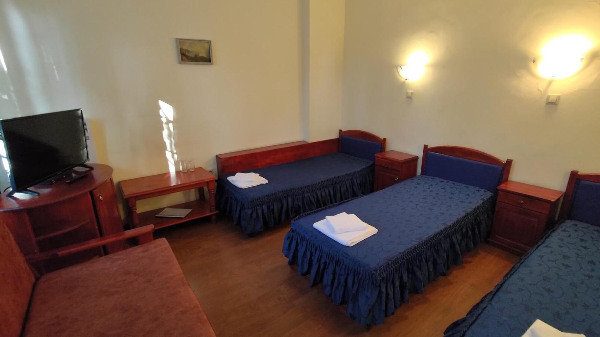 Hotel Medic Sofia