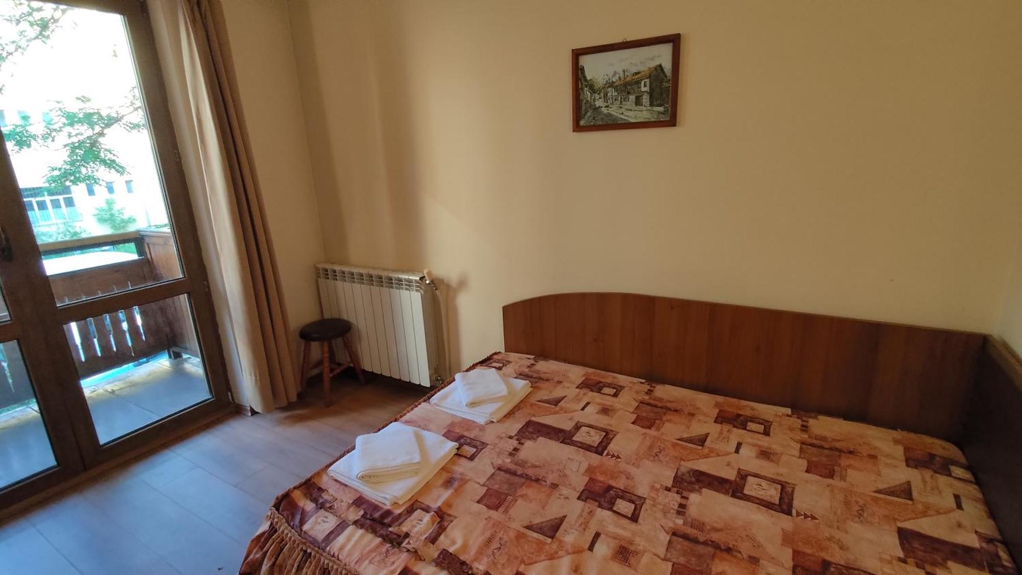 Hotel Medic 2*