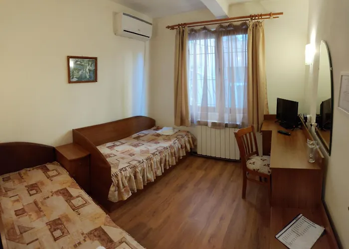 Medic Hotel